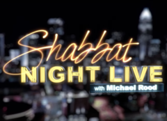 Shabbat Night Live
