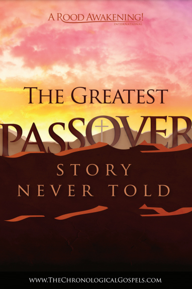 Passover banner