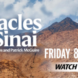 Miracles At Sinai3000x1160 WEB SLIDER