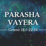 Parashá Vayera (1)